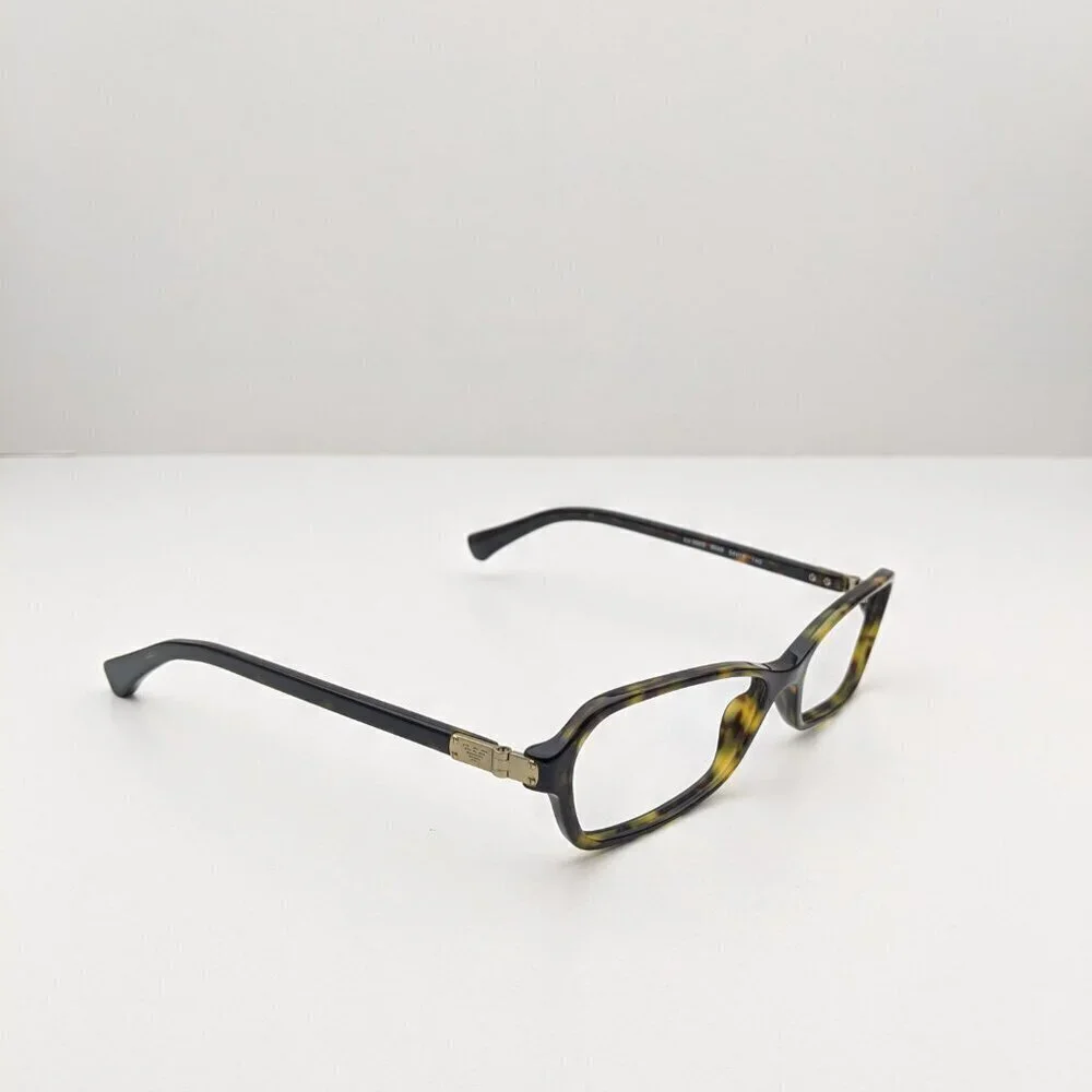 🕶️Emporio Armani EA3009 5026 Eyeglasses 54/16 140 /ALJ704🕶️